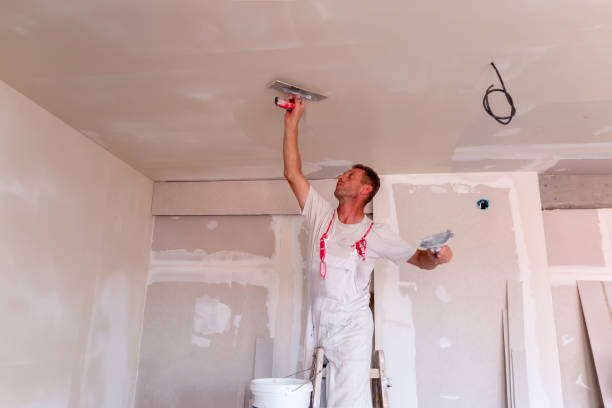 Best Drywall Installation  in Brooks, KY